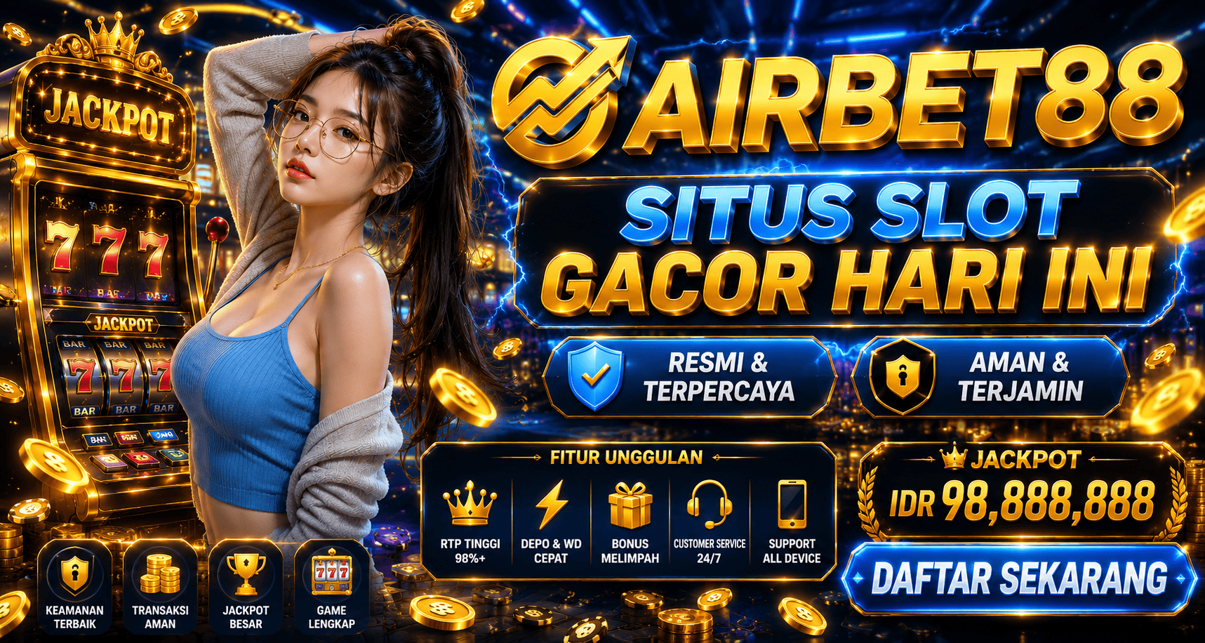 Slot Depo 10K Atraktif bagi Pengguna Digital